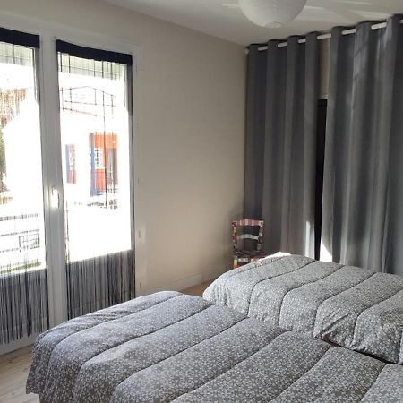 Idealement Situe, Tout A Pied, 60M2 Saint-Georges-de-Didonne Extérieur photo