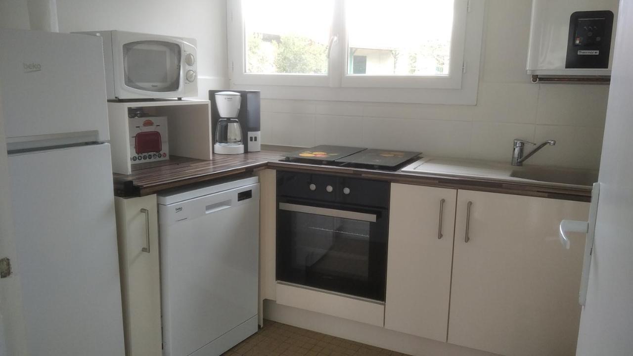 Idealement Situe, Tout A Pied, 60M2 Saint-Georges-de-Didonne Extérieur photo