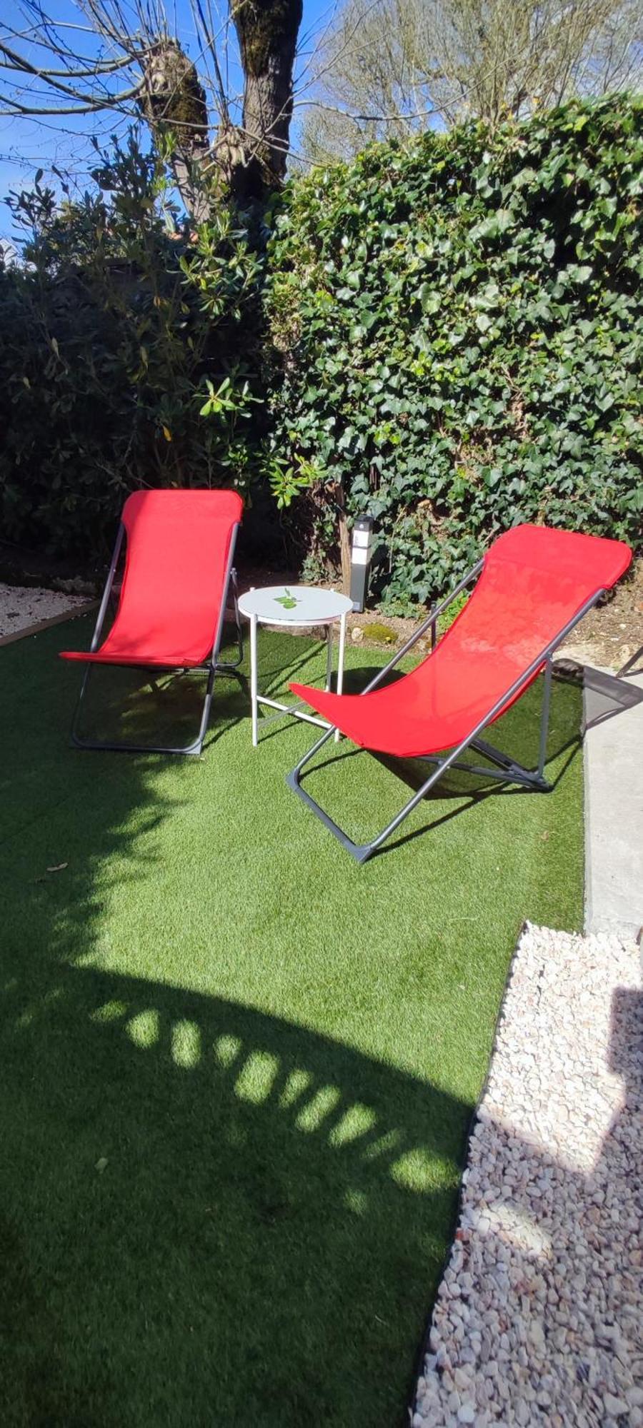 Idealement Situe, Tout A Pied, 60M2 Saint-Georges-de-Didonne Extérieur photo