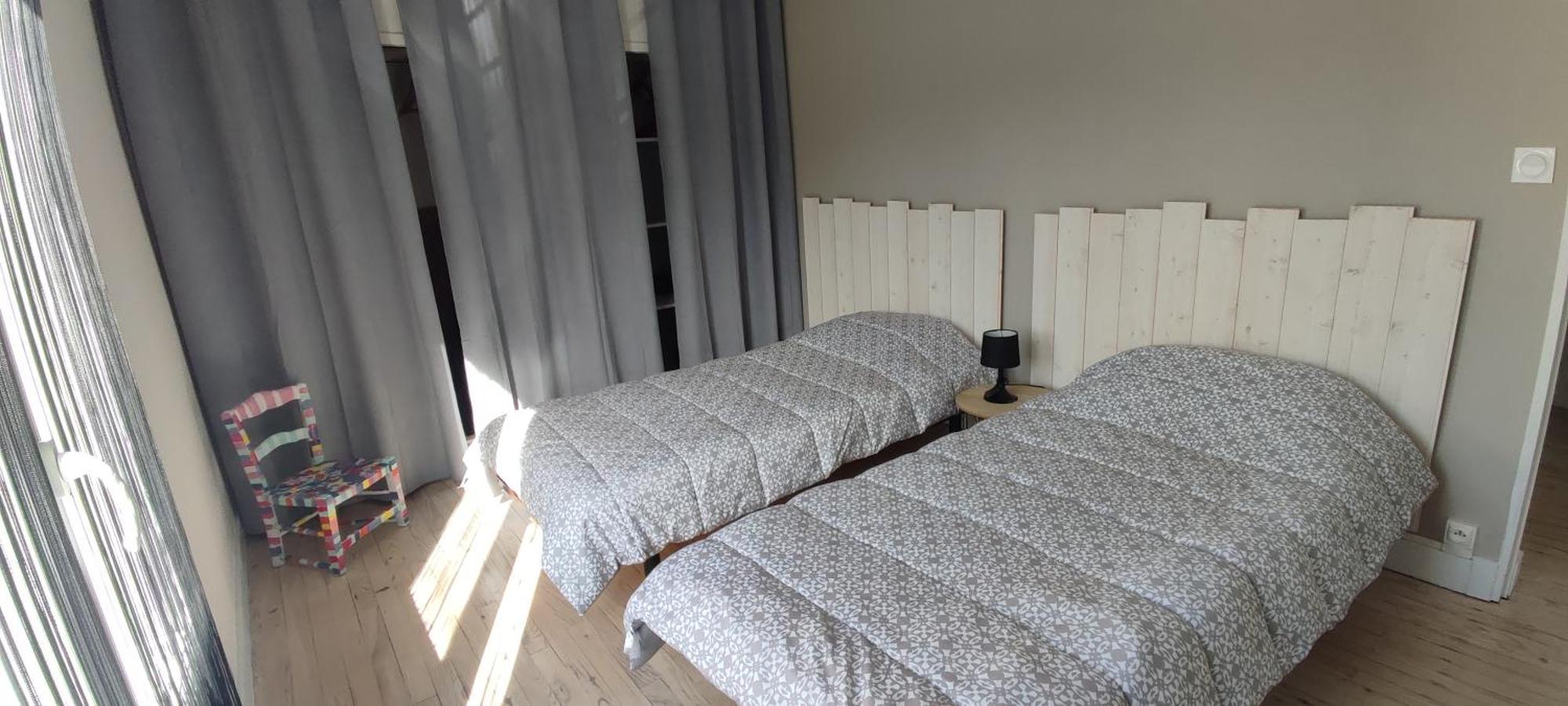 Idealement Situe, Tout A Pied, 60M2 Saint-Georges-de-Didonne Extérieur photo
