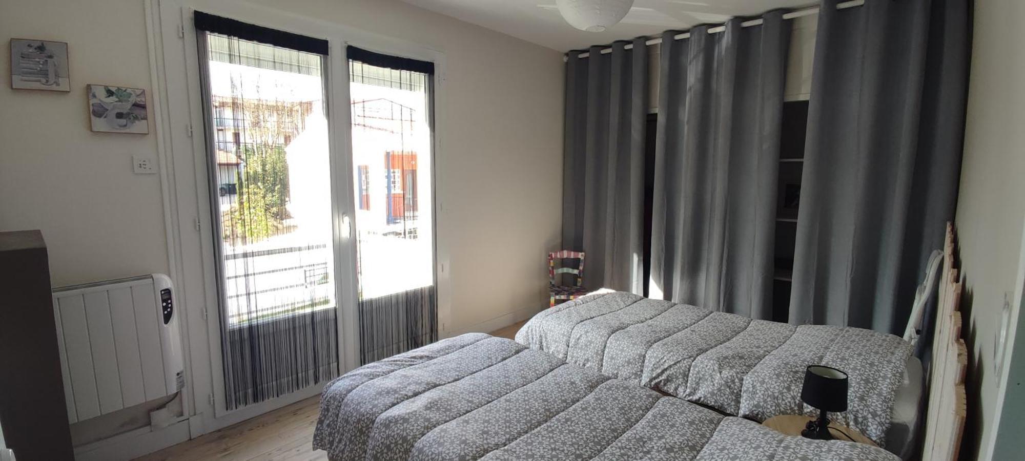 Idealement Situe, Tout A Pied, 60M2 Saint-Georges-de-Didonne Extérieur photo