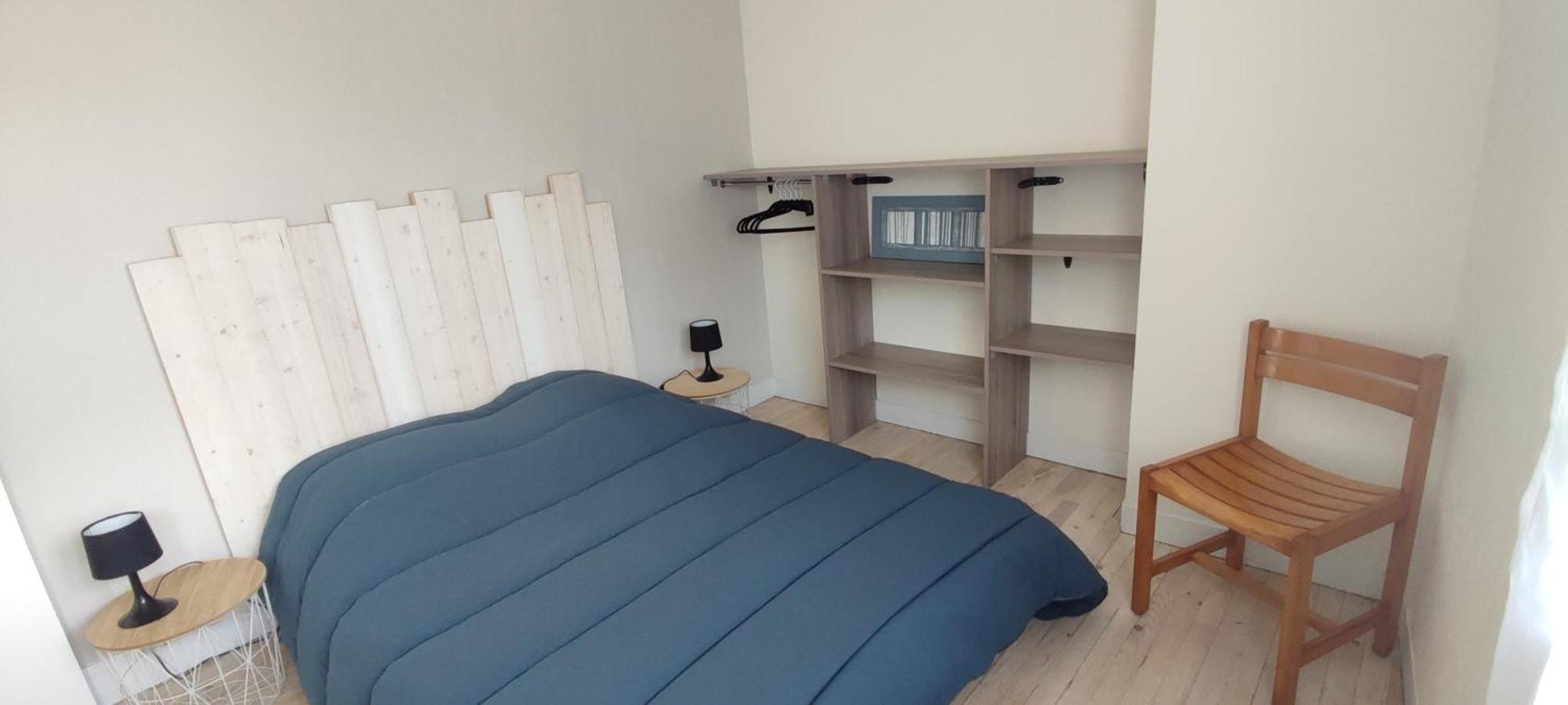 Idealement Situe, Tout A Pied, 60M2 Saint-Georges-de-Didonne Extérieur photo